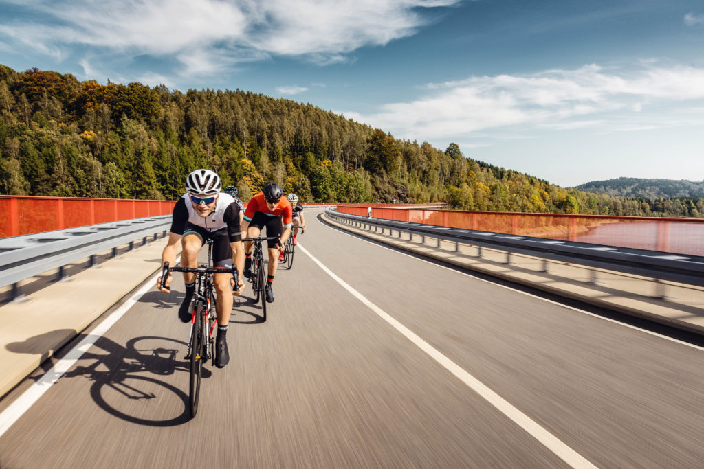 Stoneman Miriquidi Road Rennrad Erzgebirge