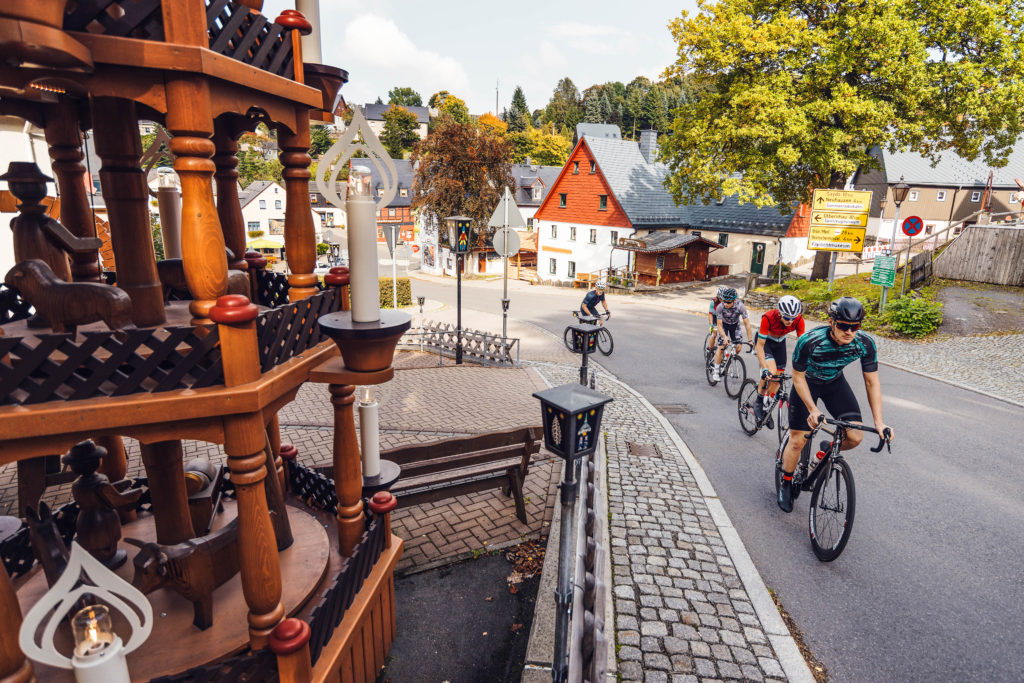 Stoneman Miriquidi Road Rennrad Erzgebirge