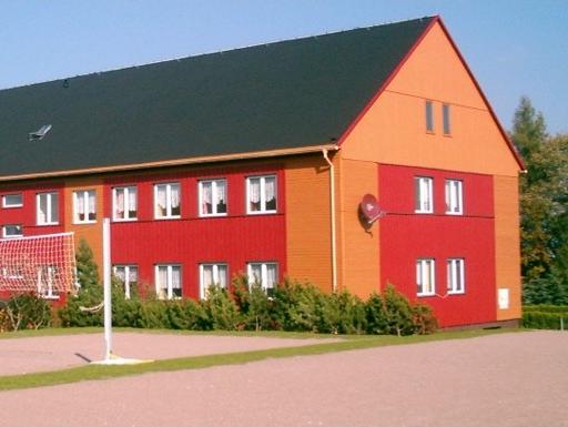 Jugendherberge Altenberg, city – Logis-Partner Stoneman Miriquidi Road