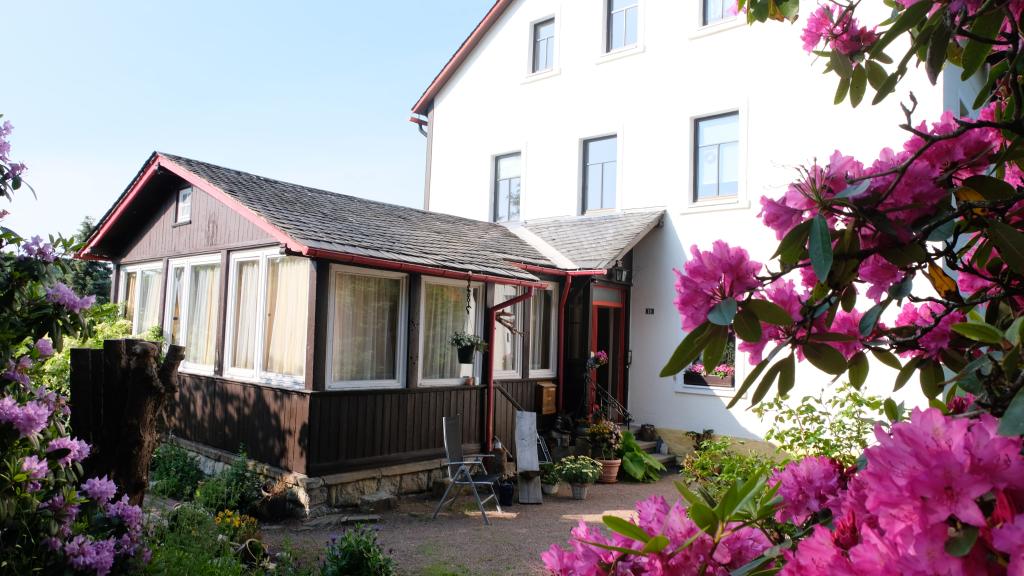 Villa Lydia, city – Logis-Partner Stoneman Miriquidi Road